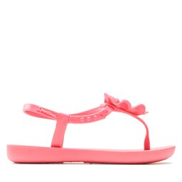 Ipanema Sandały Ipanema IPANEMA CLASS FLORA KIDS 27018 Beżowy