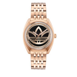 adidas Originals Zegarek adidas Originals Edition One Watch AOFH23009 Różowy
