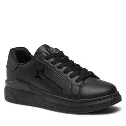 BIG STAR Sneakersy BIG STAR MM274226 Black 906