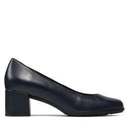 Geox Tacones Geox D New Annya M. A D92CBA 00085 C4002 Azul marino