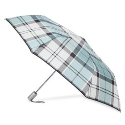 Samsonite Parapluie Samsonite Alu Drop S 108966-A025-1CNU Petrol Ch