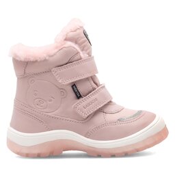 Lasocki Kids Stivali Lasocki Kids STAR CI12-1797-03(II)DZ Rosa
