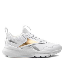 

Взуття Reebok Xt Sprinter 2.0 Al GX9375 Ftwwht/Goldmt/Silvmt, Білий