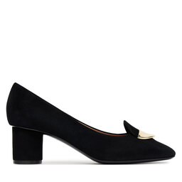 Pollini Γοβάκια Pollini SA10165M0NTA0000 Μαύρο