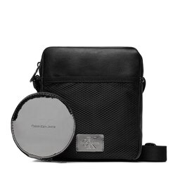 Calvin Klein Jeans Brašna Calvin Klein Jeans Tagged Reporter18 K50K511389 Black BEH