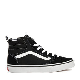 Vans Tenisice Vans C-ASHWOOD HI DECON VN000E8KBA2 Crna