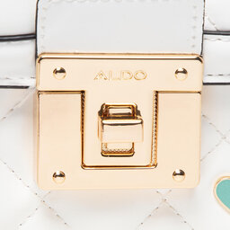 

Сумка Aldo Funlove 16215273 100, Білий