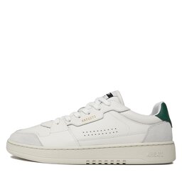 

Снікерcи Axel Arigato Dice Lo 1743002 White/Green, Білий