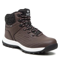 Halti Trekking Halti Kevo Mid Dx M Winter Shoe 054-2820 Carafe Brown S79