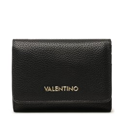 Valentino Portefeuille femme grand format Valentino Seychelles VPS6YM43 Nero