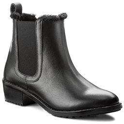EMU Australia Īsie zābaki EMU Australia Ellin W11297 Black