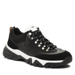 Boss Sneakersy Boss Chester Snlc 50503969 10254403 001 Black 001