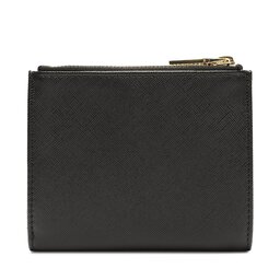 

Мале жіноче портмоне LOVE MOSCHINO JC5734PP0HKL0000 Nero, Чорний