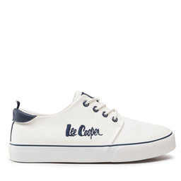 

Кросівки Lee Cooper LCW-22-31-0855M White, Білий