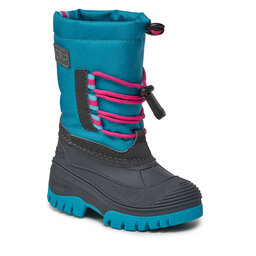 CMP Śniegowce CMP Kids Ahto Wp 3Q49574K Giada L711