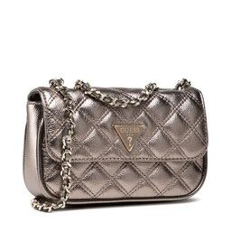 

Сумка Guess, Срібний