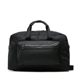 Calvin Klein Borsa Calvin Klein Ck Elevated Weekender W/Pckt K50K510578 01N