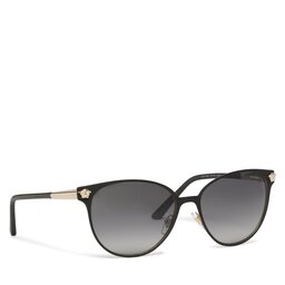 Versace Occhiali da sole Versace 0VE2168 Matte Black/Pale Gold