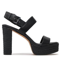 

Босоніжки DKNY K1341554 Black BLK, Чорний