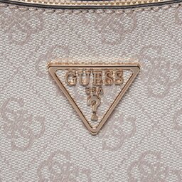 

Сумка Guess Noelle (BD) HWBD78 79180 DVL, Сірий