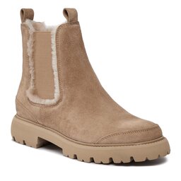 Kennel & Schmenger Stiefeletten Kennel & Schmenger Print 21-32590.557 Cookie/Natur Sdu