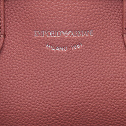 

Сумка Emporio Armani Y3D166 YFO5E 80654 Blush/Cipria, Рожевий