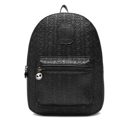 NIGHTMARE BEFORE CHRISTMAS Ruksak NIGHTMARE BEFORE CHRISTMAS CEO-ACCCS-AW25-312DNBC Čierna