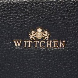 

Сумка WITTCHEN 29-4E-014 Czarny 1G, Чорний