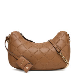 Liu Jo Borsetta Liu Jo Ecs S Hobo AF5056 E0538 Marrone