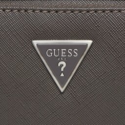 

Сумка на пояс Guess HMECSA P3332 GRY, Сірий