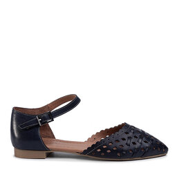 

Туфлі Piazza 830226 Navy 5, Cиній