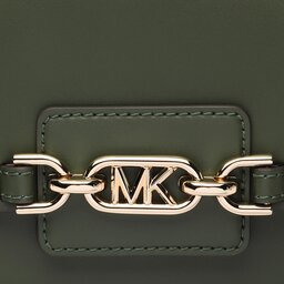 

Сумка MICHAEL Michael Kors Heather 30S2G7HL3L Amazon Green, Зелений