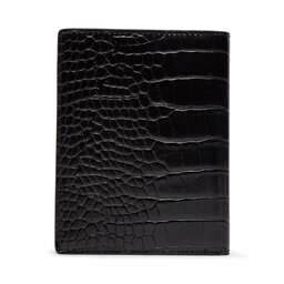 

Чохол для кредиток Guess Card Holder RW1634 P4201 BLA, Чорний