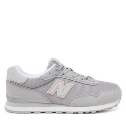 New Balance Сникърси New Balance GC515PNK Сив