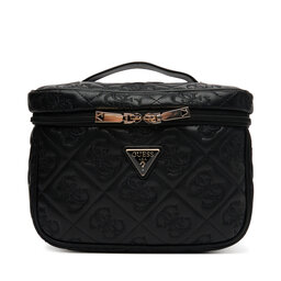 Guess Τσαντάκι καλλυντικών Guess TWQL96 58039 Μαύρο