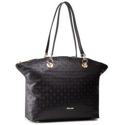 

Сумка Pollini TE8408PP02Q2100A Vit.Nero, Чорний