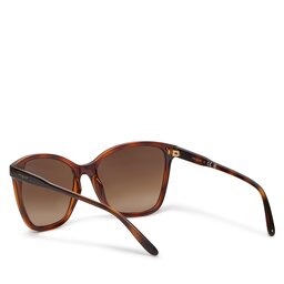 

Сонцезахисні окуляри Vogue 0VO5520S Dark Havana W65613, Коричневий