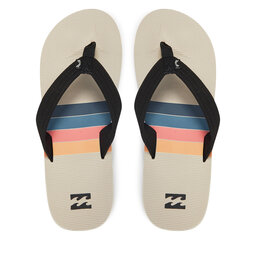 Billabong Japanke Billabong EBYL100019 Crna