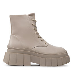 

Ботильйони DeeZee ZAL305-1 Beige, Бежевий