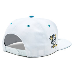 

Бейсболка 47 Brand NHL Anaheim Ducks Crosstown Pop '47 CAPTAIN H-CRSPP25WBP-WH White, Білий