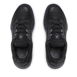 

Взуття adidas Eastrail 2.0 RAIN.RDY Hiking Shoes HQ0931 Чорний