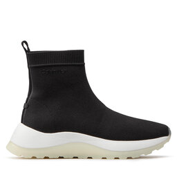 

Снікерcи Calvin Klein 2 Piece Sole Sock Boot-Knit HW0HW01338 Ck Black BAX, Чорний