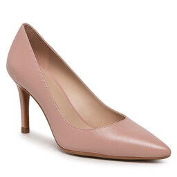 Ted Baker Magassarkú Ted Baker Alysse 255506 Dusky/Pink