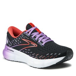 

Взуття Brooks Glycerin 20 120369 1B 013 Black/Bellflower/Fiesta, Чорний