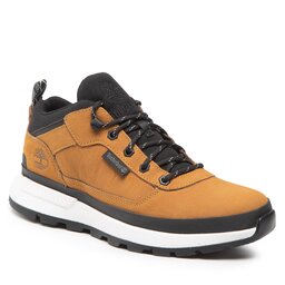 Timberland Sneakers Timberland Field Trekker Low TB0A2A15231 Wheat Nubuck
