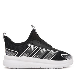 adidas Sneakers adidas Tensaur Comfort 2 Shoes Infants KJ6679 Schwarz