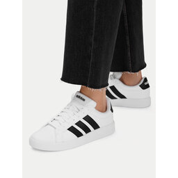 adidas Sneakers adidas Grand Court 3.0 JP9365 Weiß