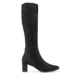 

Чоботи Caprice 9-25517-29 Black Stretch 044, Чорний