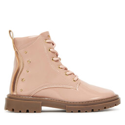 Primigi Schnürstiefeletten Primigi 8909600 D Rosa