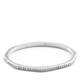 Swarovski Браслет Swarovski bangle Dextera 5725222 Срібний